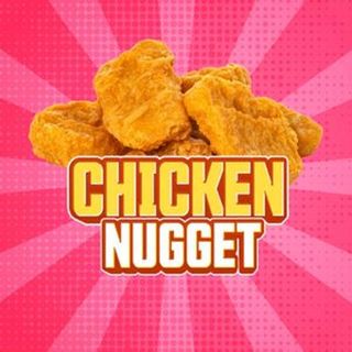 Chicken Nugget