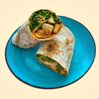 Malfouf Escalope Grillée