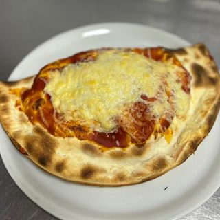 Pizza Calzone