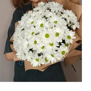 Margherita bouquet