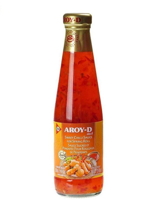 Molho Sweet Chili