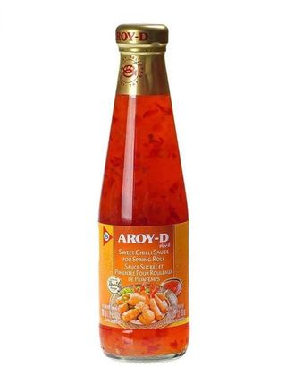 Molho Sweet Chili