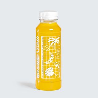 Манго + Маракуя