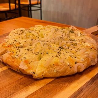 Pizza Que Quilombo