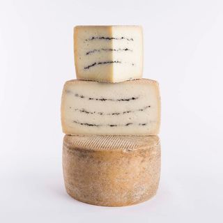 Valdivieso trufado 250gr