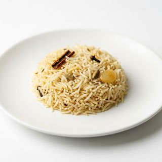 Pilau Rice