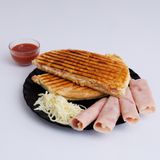 Veliki Standard tost