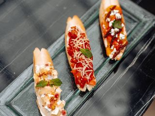 Асорті брускет 225г