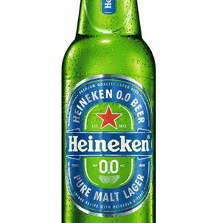 HEINEKEN 0 330 ML GLOVO