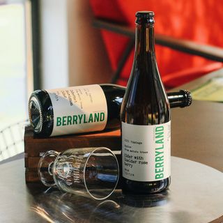 Berryland Other fruit (750мл)