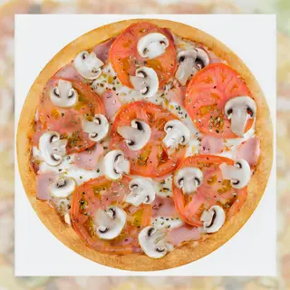 Pomodoro 30 cm