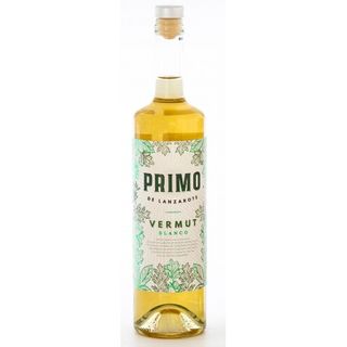 Vermut Primo De Lanzarote Blanco 