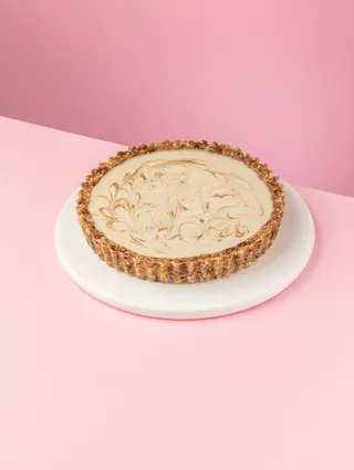 Чізкейк карамельний (750г)