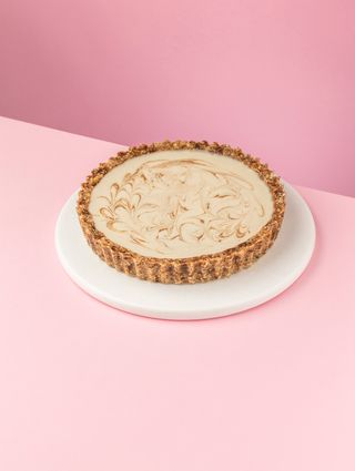 Чізкейк карамельний (750г)