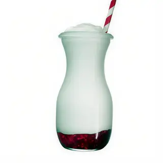 Frappe Cereza (25 Cl.)