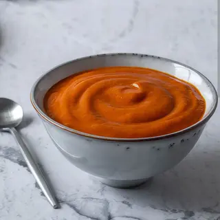 Salsa brava