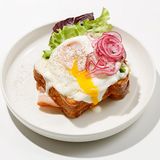 croque madame