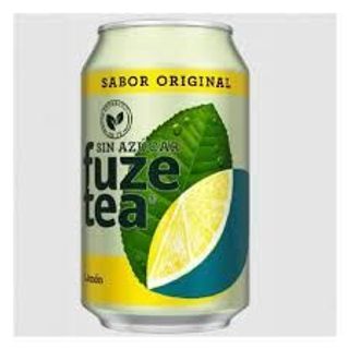 Fuze Tea