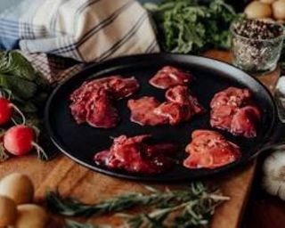 Пилешки дробчета по селски