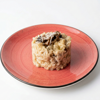 Risotto Da Bosco
