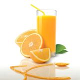 Cijeđena pomarandža