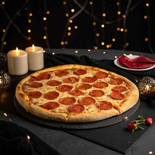 Pizza Mica Pepperoni 
