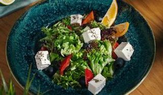 ბერძნული სალათი