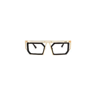 Zany Unisexe - Black/gold