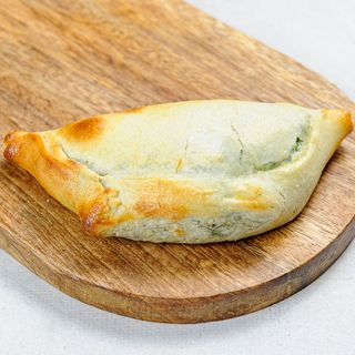 Empanada Verde