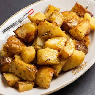 Patate al forno