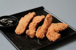 Հավի նագեթս