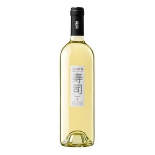 Vino Oroya Blanco