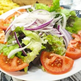 Ensalada De La Huerta