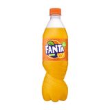 Fanta naranja