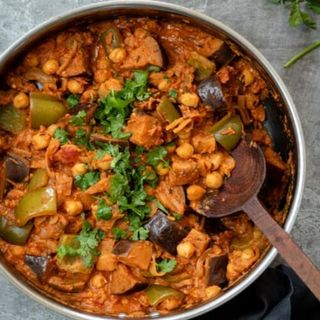 Veg Rogan Josh