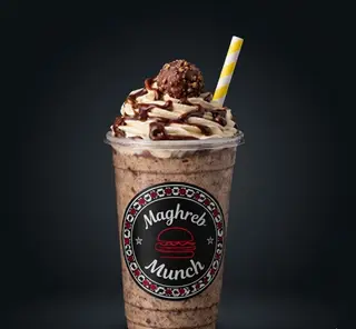 Shake Ferrero