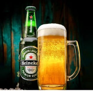 Heineken