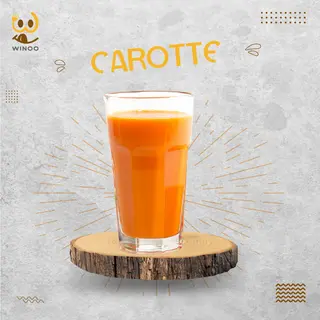 Carotte