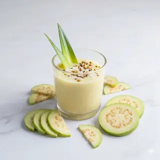 Guava Smoothie
