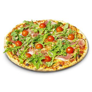 Pizza Prosciutto Crudo Ø 32cm