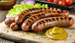 Carnaciori grill