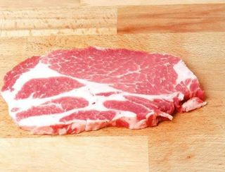 Fette capocollo o mollame 500 g