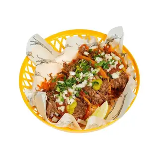 Birria 3 szt.