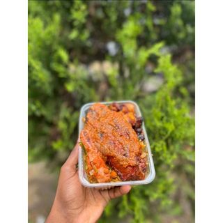 Jumbo Combo And Extra Sausage