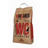 WHO CARES Clumping grudvajući mineralni posip za mačke, bez mirisa, 5kg (KOD MJGH024)