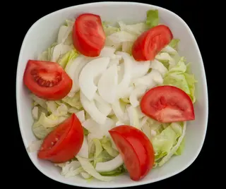 Ensalada Ltc
