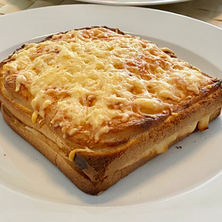 Croque monsieur