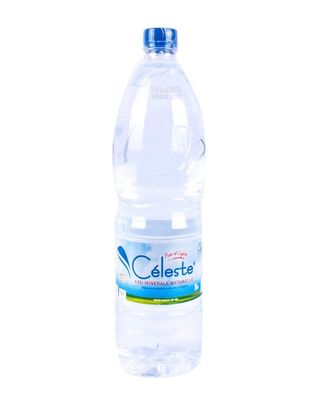 Eau Miner Pet 1 5L Celeste         