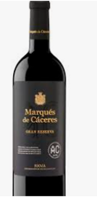 Vino Marqués De Riscal Verdejo