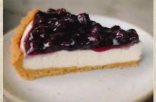 Tarta De Queso